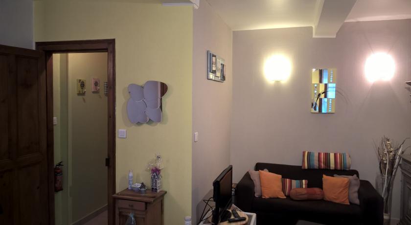 L'Arras Square Maison Avec 2 Chambres Room photo