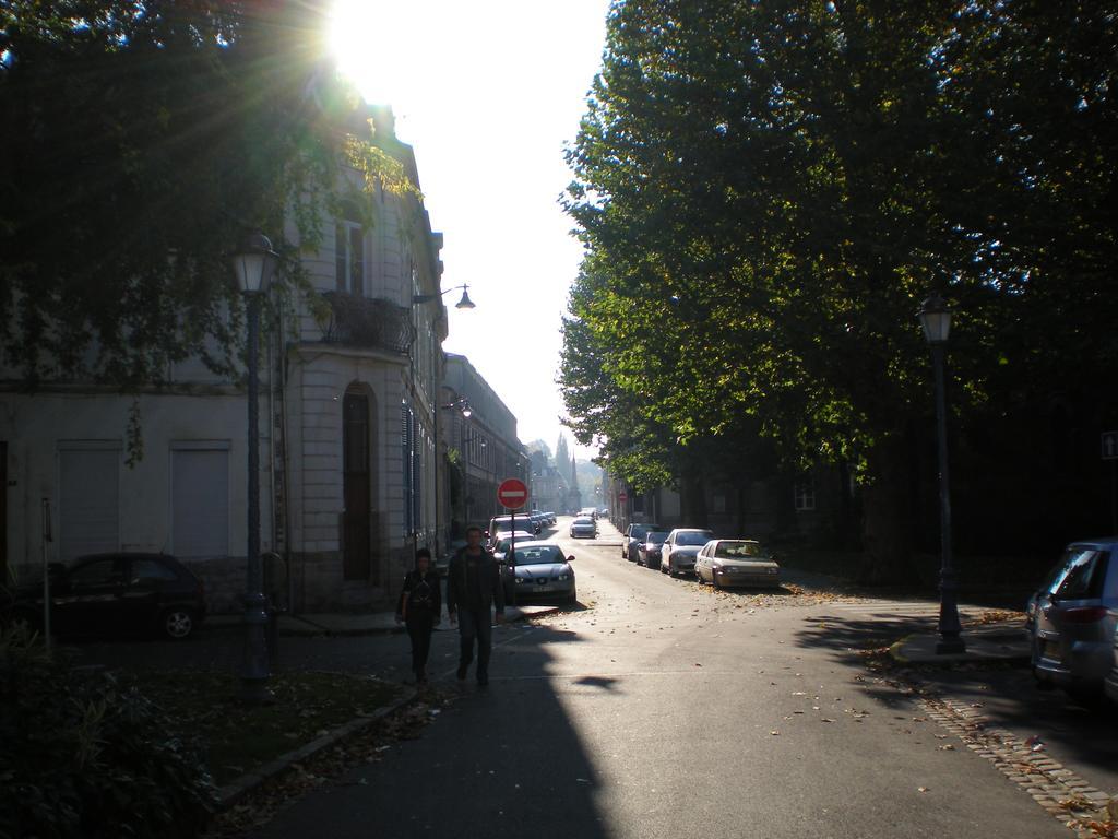 L'Arras Square Maison Avec 2 Chambres Exterior photo