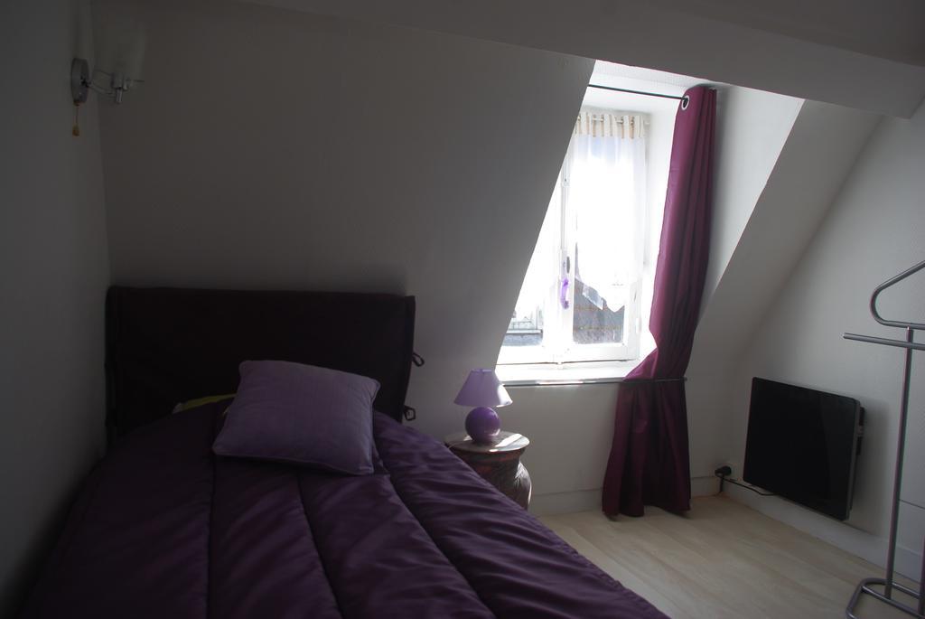 L'Arras Square Maison Avec 2 Chambres Exterior photo